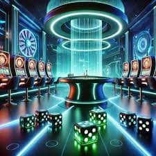 akt777 Live Casino