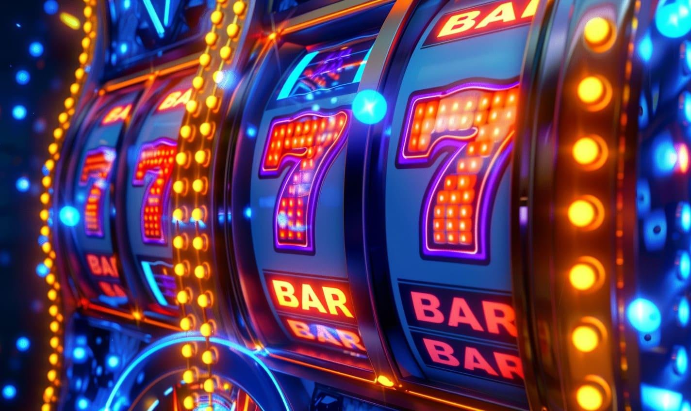 akt777 Slots မိုဘိုင်းဖုန်း ကစားအတွေ့အကြုံ