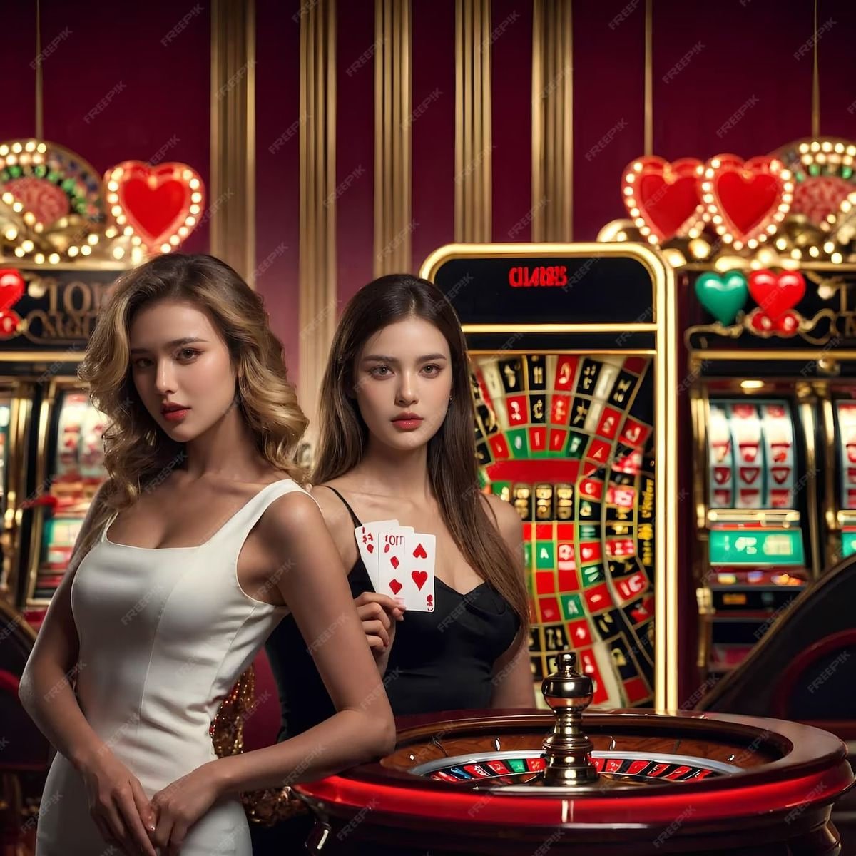 akt777 Baccarat ကစားနည်း Myanmar Online Casino Bet Types