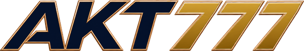 akt777 Logo
